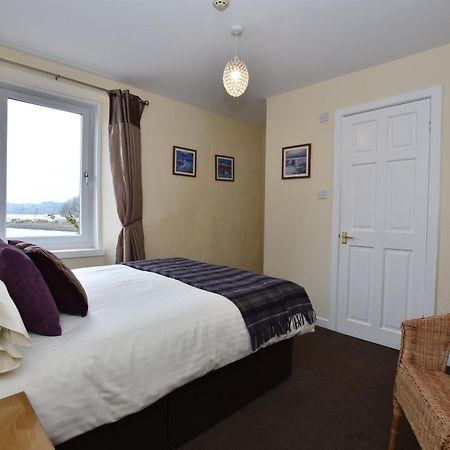 Carnaburg Guesthouse Tobermory Bagian luar foto