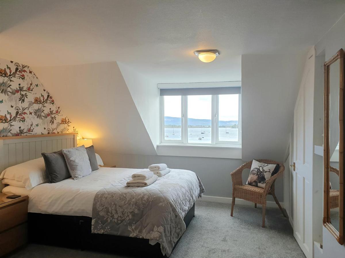Carnaburg Guesthouse Tobermory Bagian luar foto
