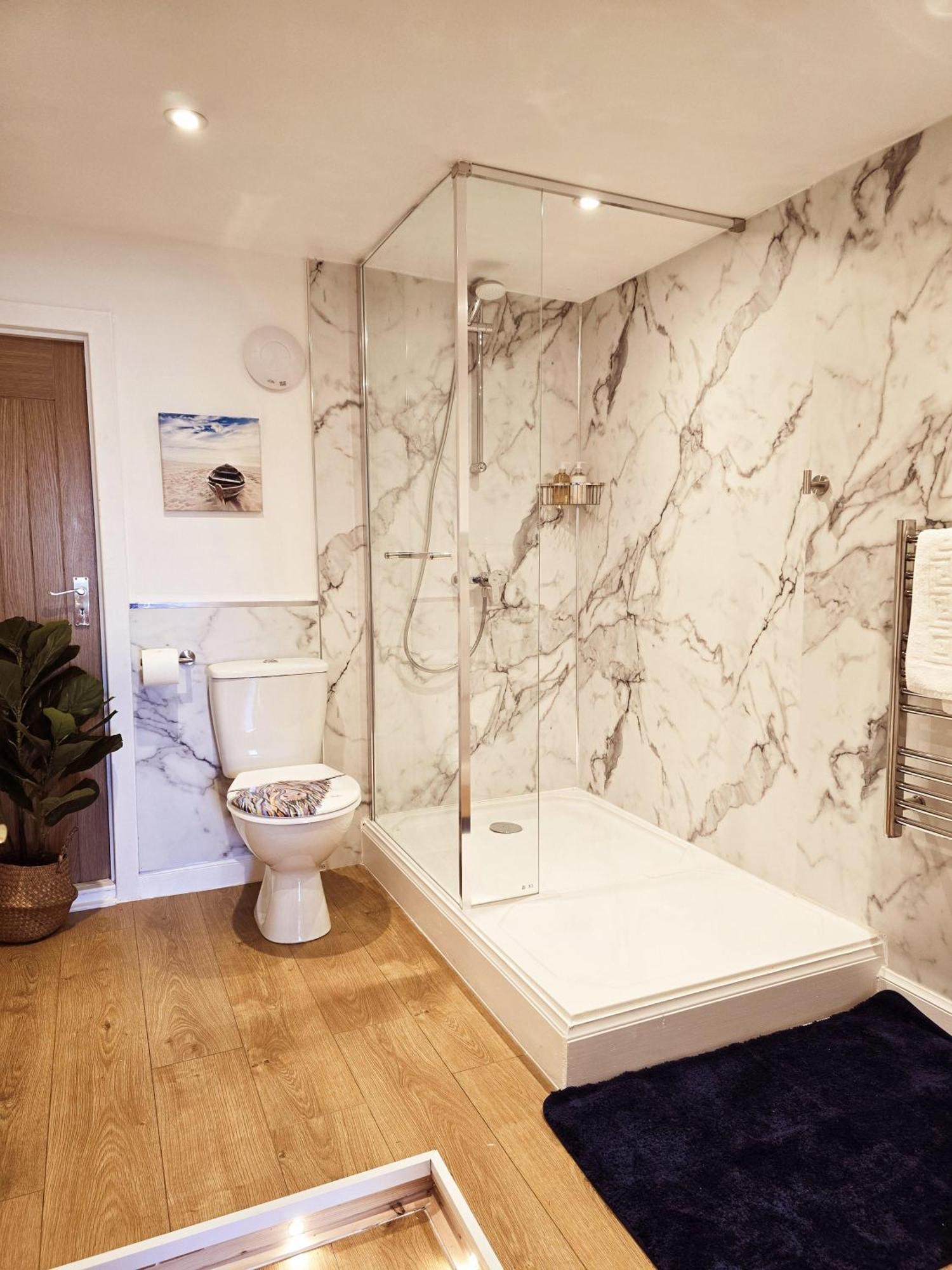 Carnaburg Guesthouse Tobermory Bagian luar foto