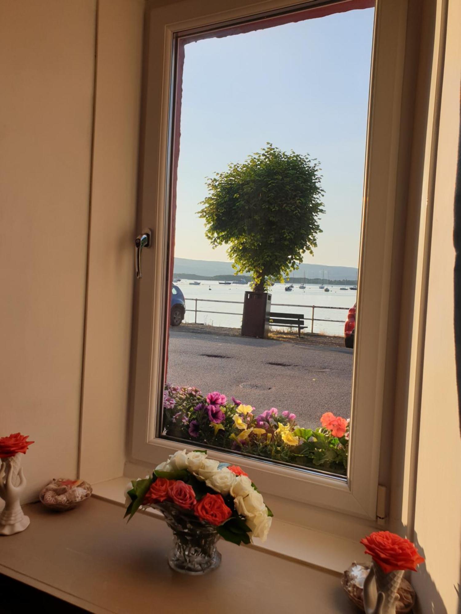 Carnaburg Guesthouse Tobermory Bagian luar foto